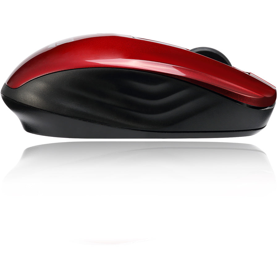 Adesso iMouse S50R 2.4GHz Wireless Mini Mouse — iMouse S50R