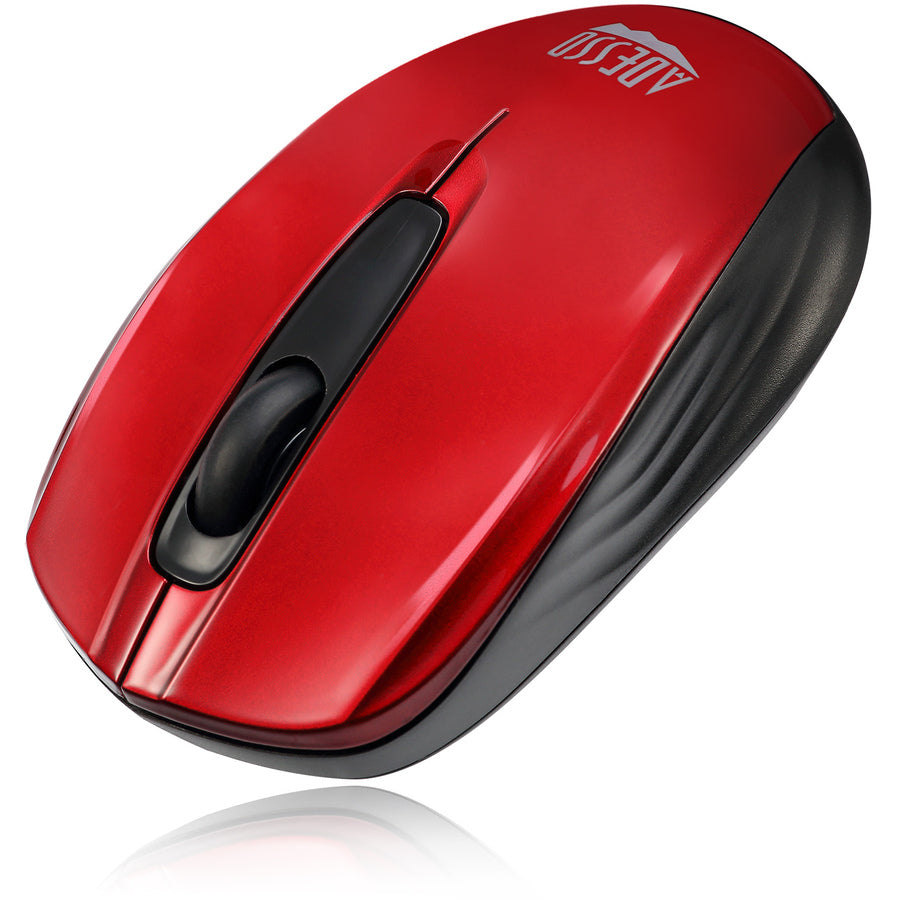 Adesso iMouse S50R 2.4GHz Wireless Mini Mouse — iMouse S50R
