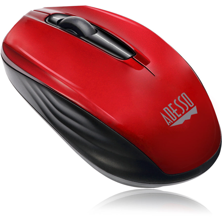 Adesso iMouse S50R 2.4GHz Wireless Mini Mouse — iMouse S50R