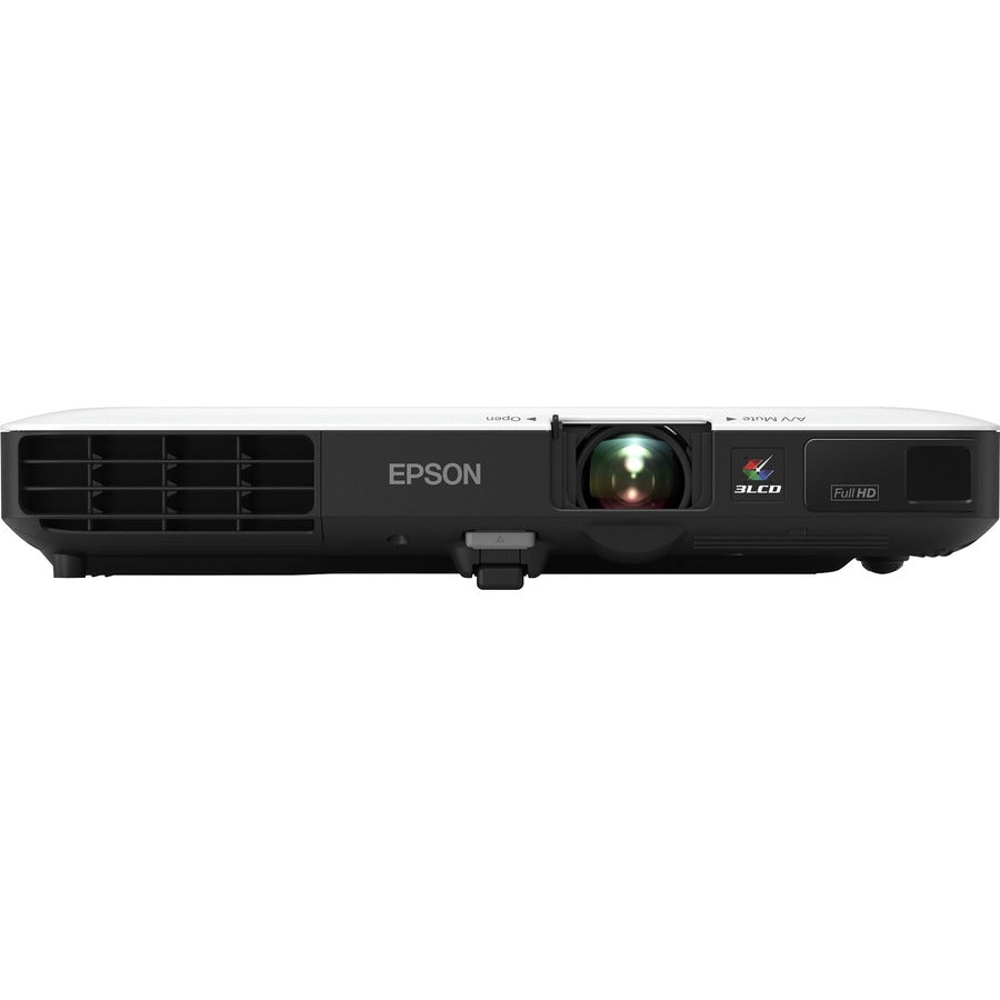 Epson PowerLite 1795F LCD Projector - 16:9 — V11H796020