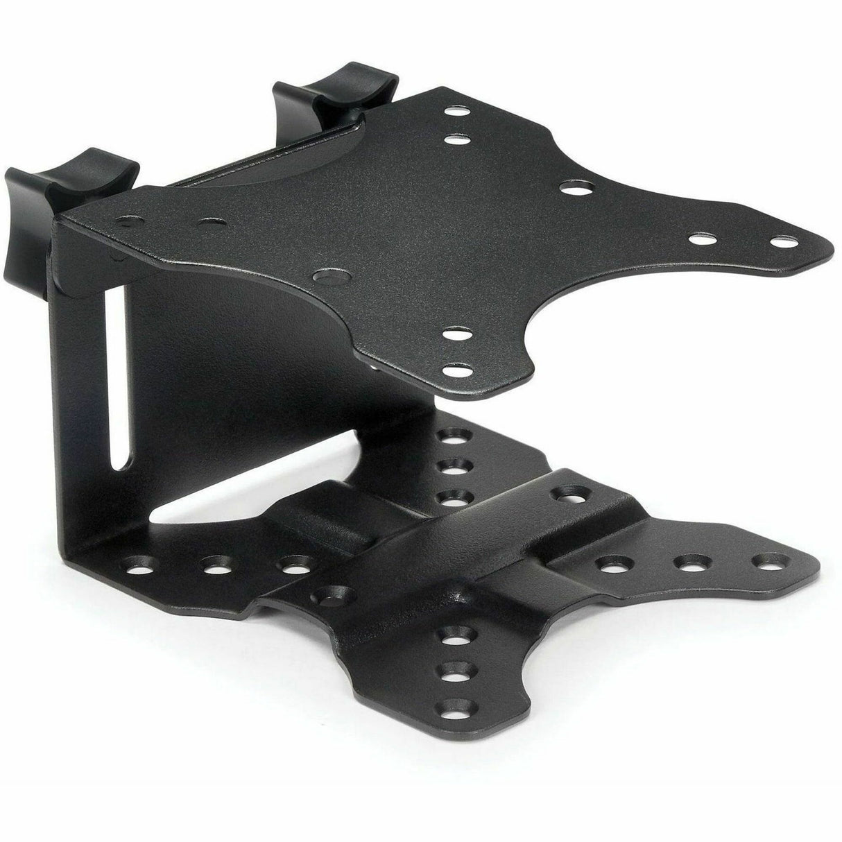 StarTech.com Thin Client Mount - VESA Mounting Bracket - Under Desk Computer Mount - Thin Client PC Monitor Mount — ACCSMNT