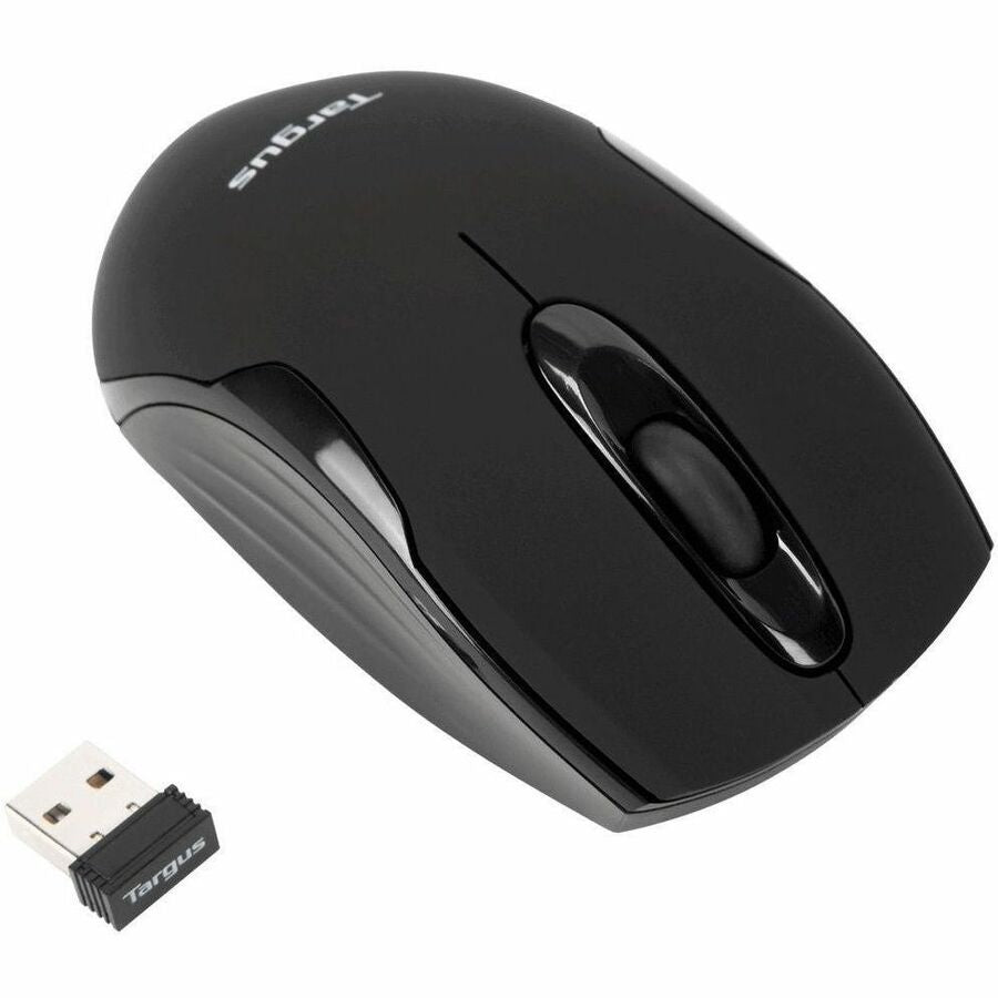 Targus W575 Wireless Mouse — AMW575TT