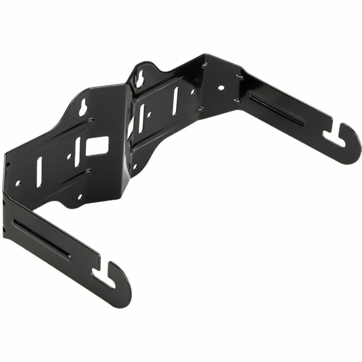 JBL Professional MTC-25UB-1 Mounting Bracket for Speaker - Black — MTC-25UB-1