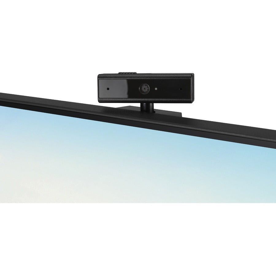 Asus BE24EQK 24" Class Webcam Full HD LCD Monitor - 16:9 - Black — BE24EQK