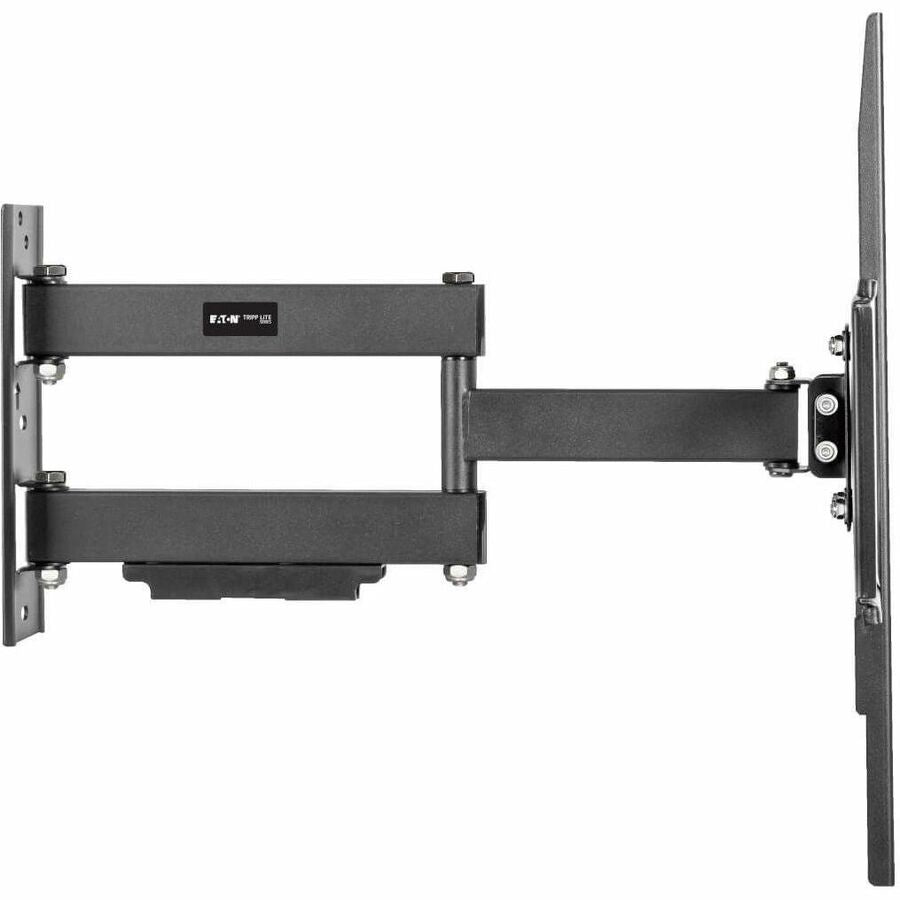 Eaton Tripp Lite Series Outdoor Full-Motion TV Wall Mount with Fully Articulating Arm for 32" to 80" Flat-Screen Displays — DWM3270XOUT