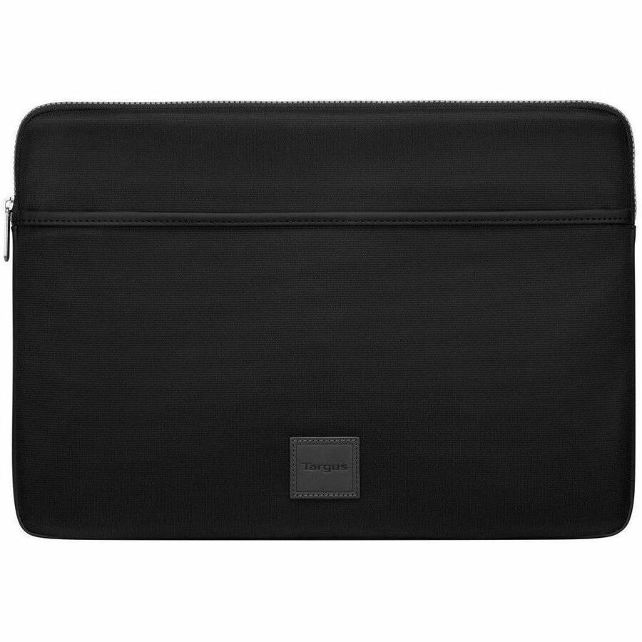 Targus Urban TBS933GL Carrying Case (Sleeve) for 15.6" Notebook - Black — TBS933GL