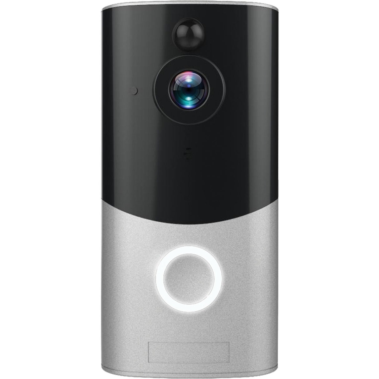 Supersonic Smart WiFi Doorbell Camera with Smart Motion Security System — SC-5000VD