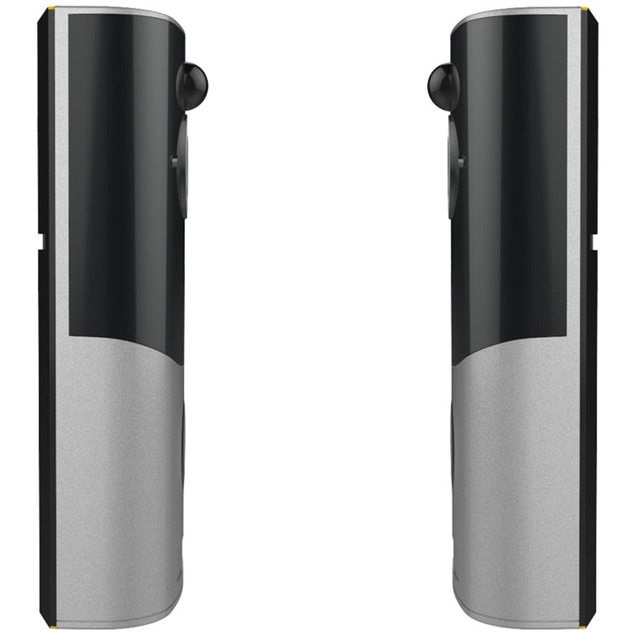 Supersonic Smart WiFi Doorbell Camera with Smart Motion Security System — SC-5000VD