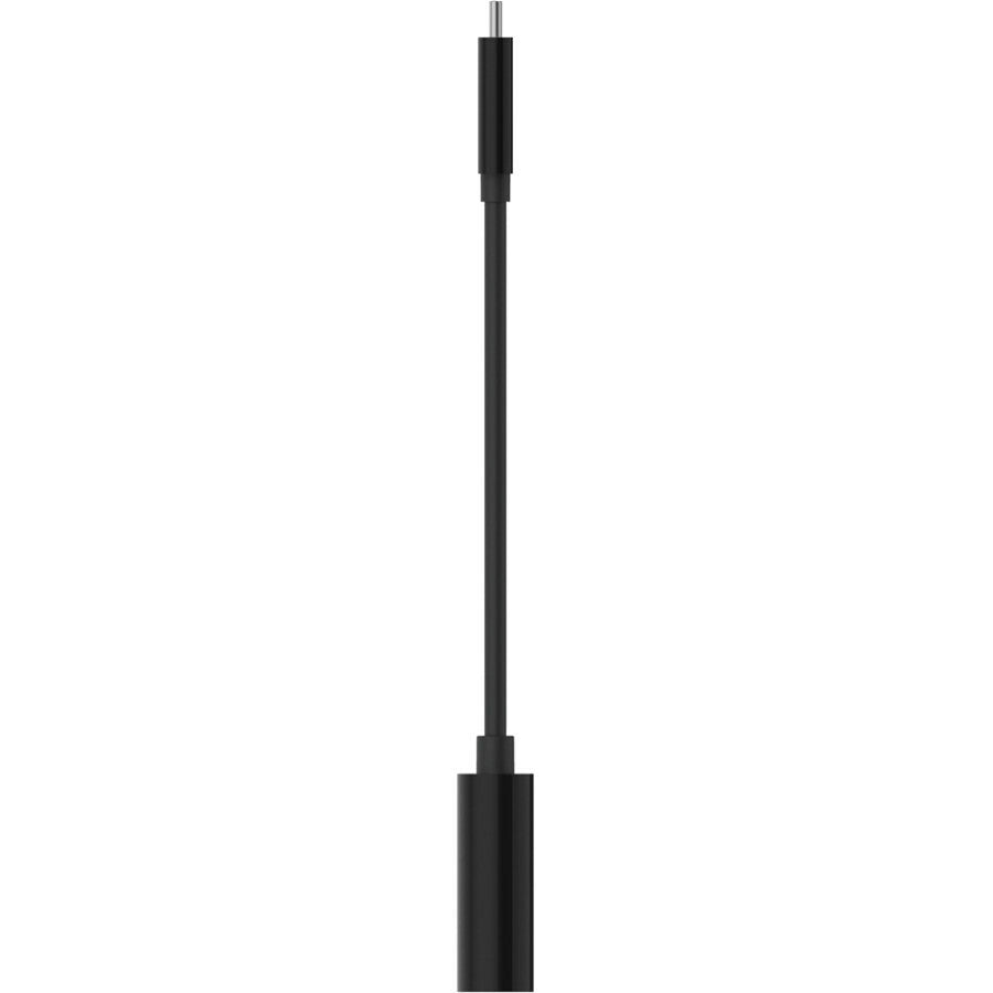 Belkin USB-C to HDMI + Charge Adapter — AVC002btBK