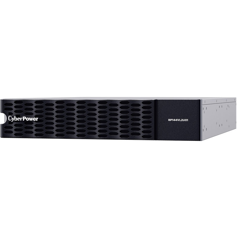CyberPower BP144VL2U01 Extended Battery Modules — BP144VL2U01