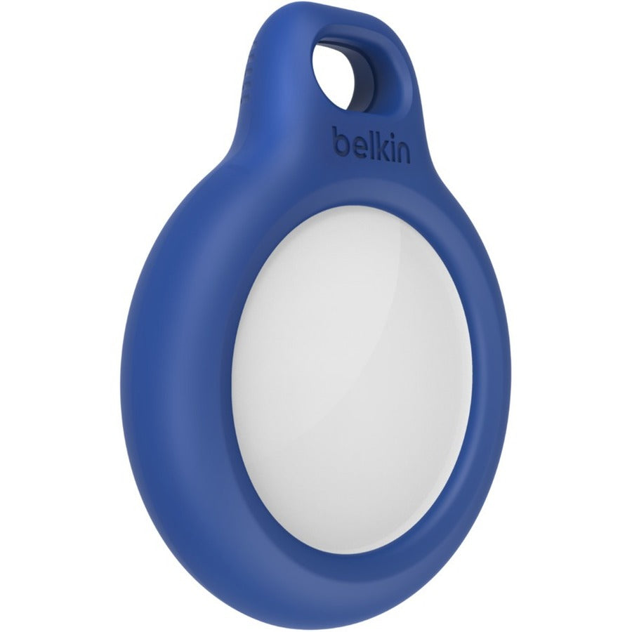 Belkin Secure Holder with Strap for AirTag — F8W974btBLU