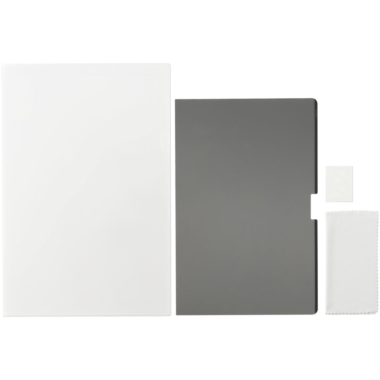 Kensington MagPro Elite Magnetic Privacy Screen for MacBook Pro 14" Black — K58370WW