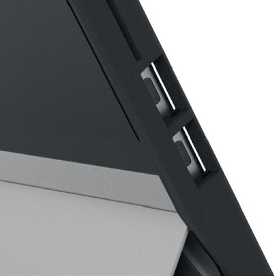 Kensington BlackBelt K96540WW Rugged Carrying Case Microsoft Surface Pro 9, Surface Pro Tablet - Black — K96540WW
