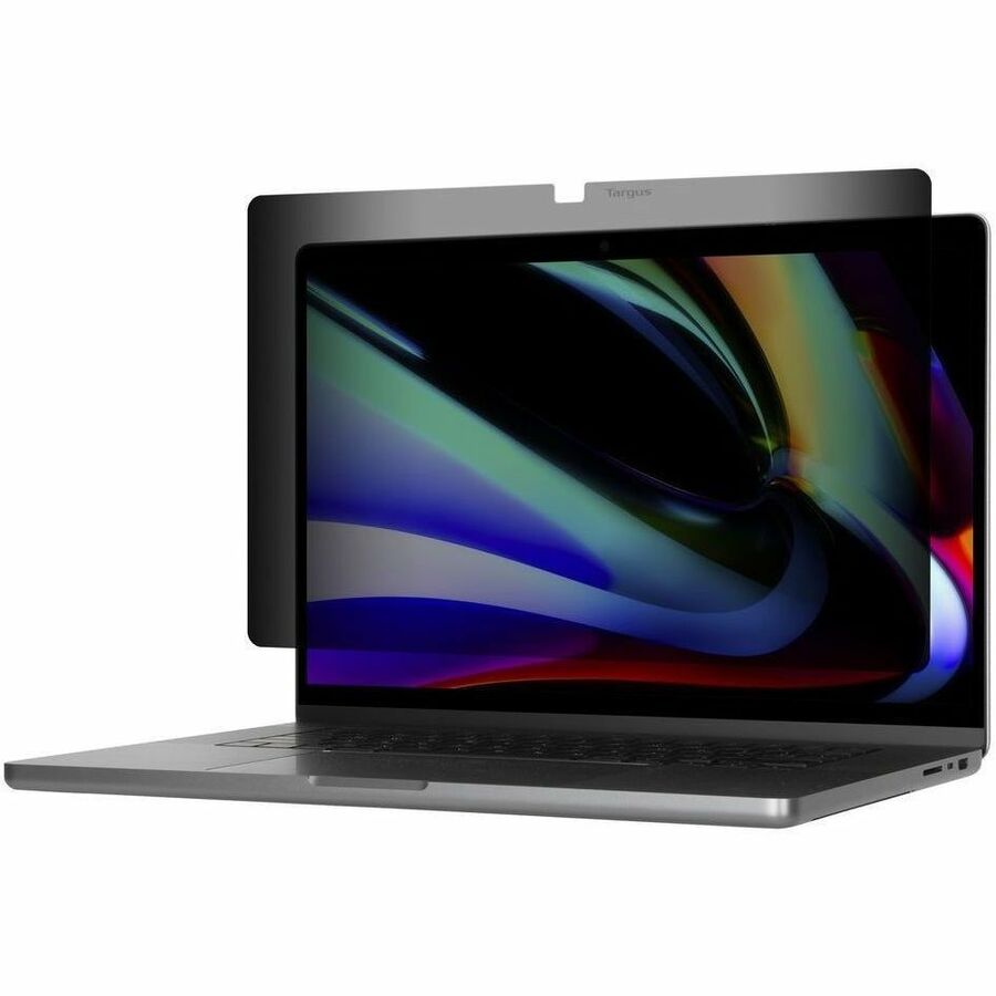 Targus Magnetic Privacy Screen for MacBook Pro® 16" (2021) - Landscape — ASM16MBPGL