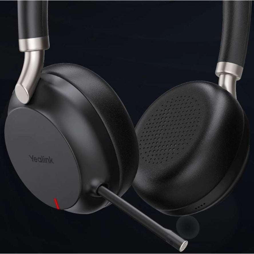 Yealink BH72 Headset — 1208609