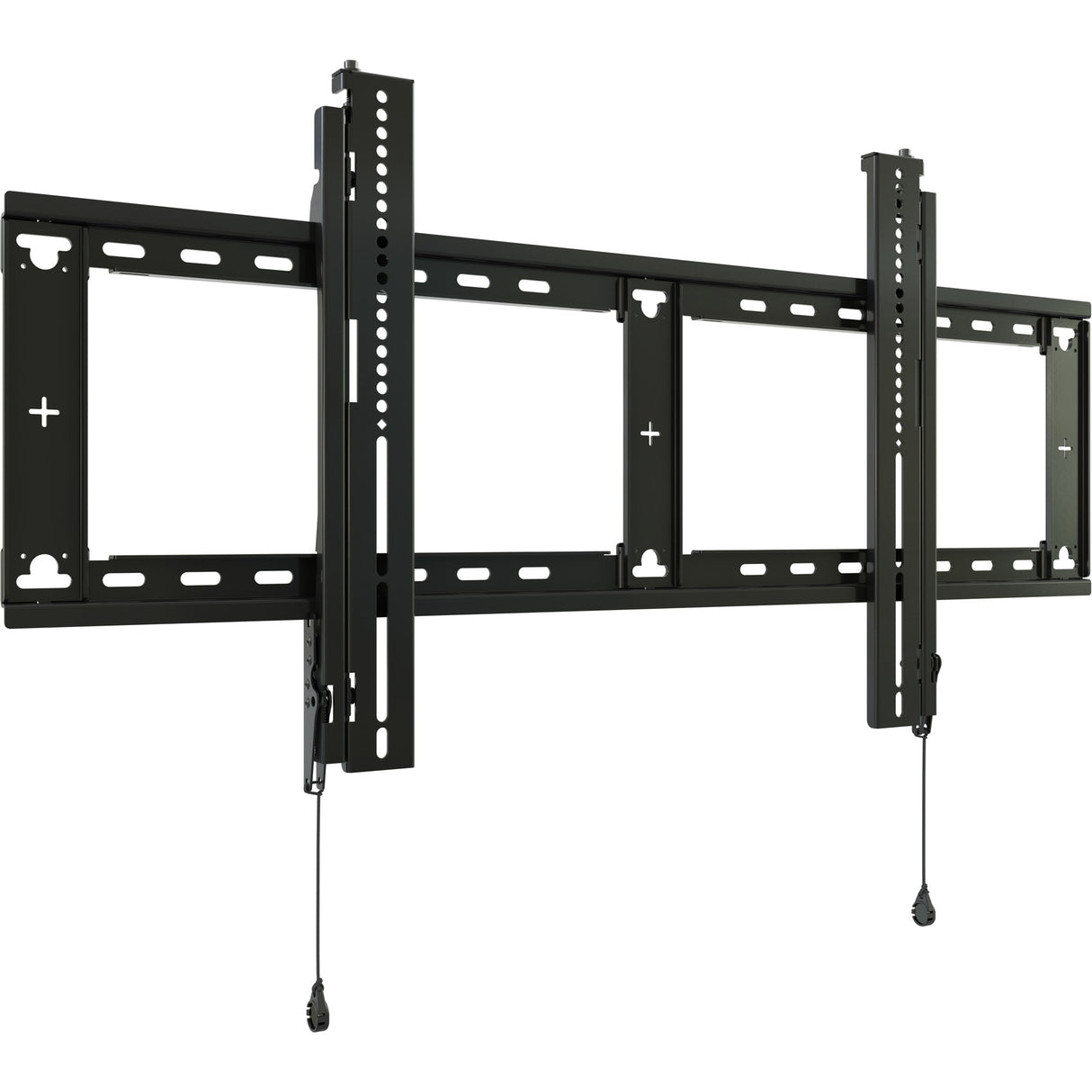 Chief Fit Large Fixed Display Wall Mount - For 43-86 inch Displays - Fixed TV Mount - VESA Wall Mount — RLF3