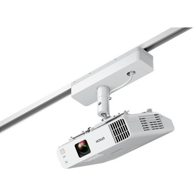 Epson PowerLite L260F 3LCD Projector - 21:9 - Ceiling Mountable — V11HA69020