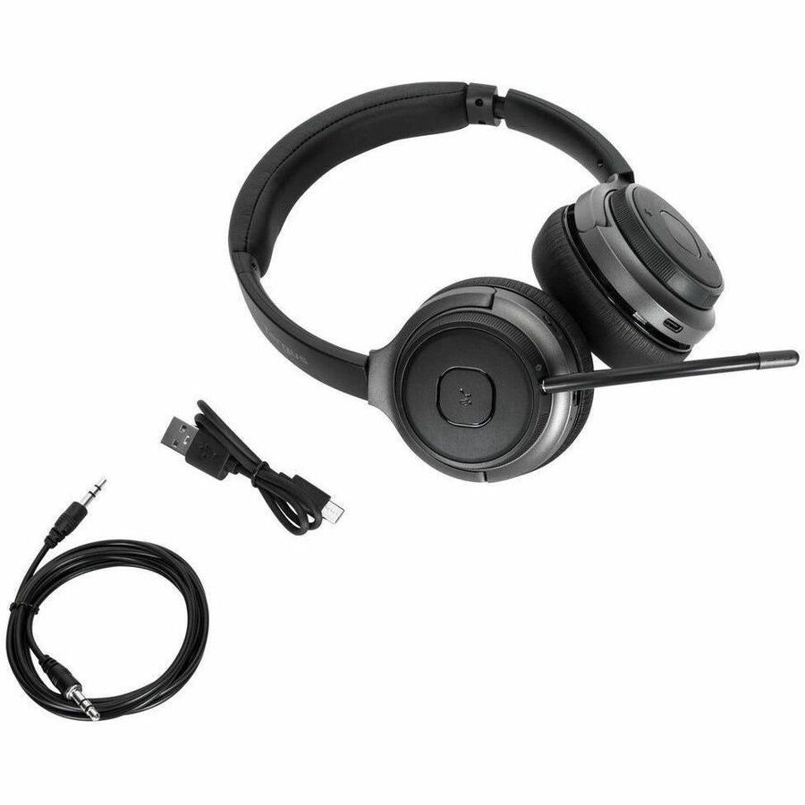 Targus Wireless Bluetooth Stereo Headset — AEH104TT