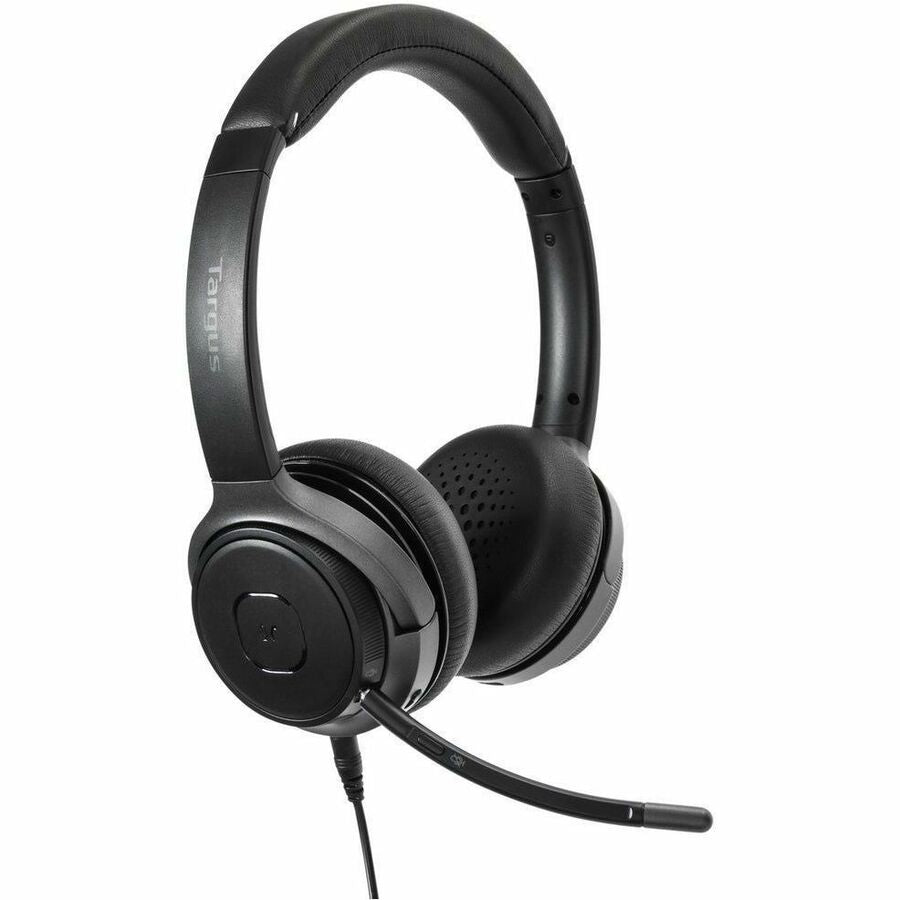 Targus Wireless Bluetooth Stereo Headset — AEH104TT