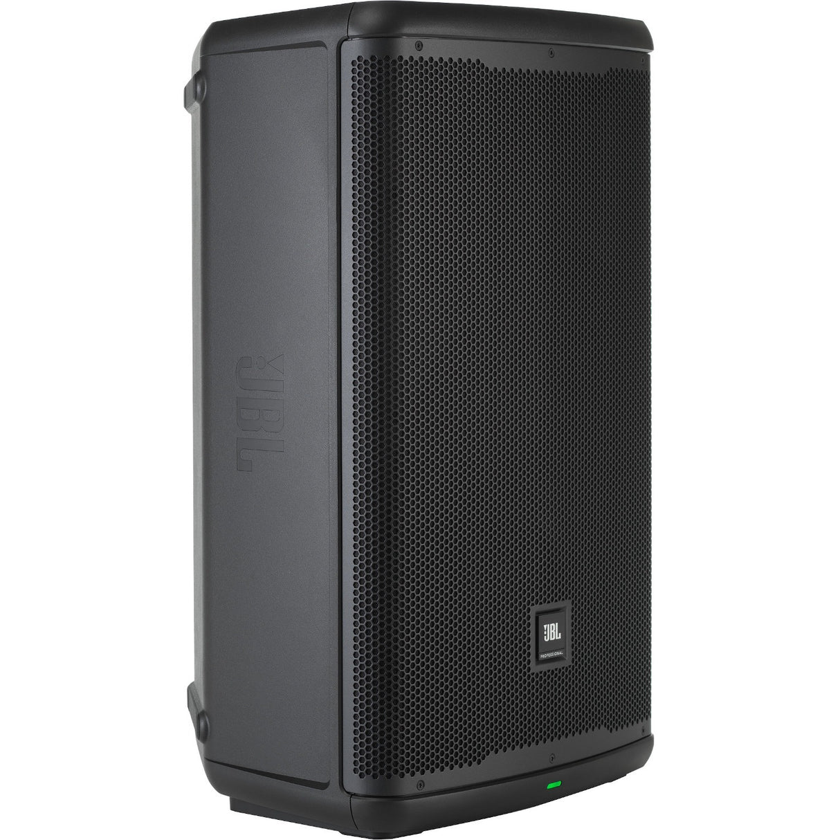 JBL Professional EON715 Bluetooth Speaker System - 650 W RMS - Black — JBL-EON715-NA