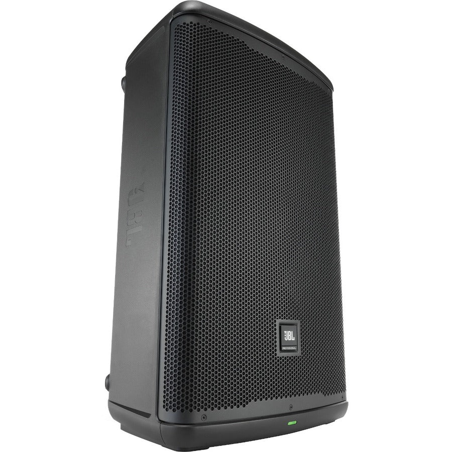 JBL Professional EON715 Bluetooth Speaker System - 650 W RMS - Black — JBL-EON715-NA