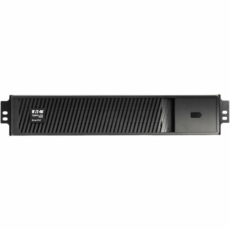 Eaton Tripp Lite Series 48V Extended Battery Module (EBM) for 750VA, 1000VA and 1500VA SmartPro UPS Systems, 2U Rack/Tower — BP48VRM2U