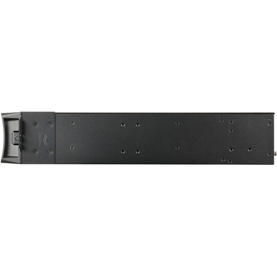 Eaton Tripp Lite Series 48V Extended Battery Module (EBM) for 750VA, 1000VA and 1500VA SmartPro UPS Systems, 2U Rack/Tower — BP48VRM2U
