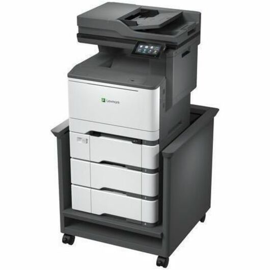 Lexmark CX532adwe Wired & Wireless Laser Multifunction Printer - Color — 50M7040