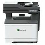 Lexmark CX532adwe Wired & Wireless Laser Multifunction Printer - Color — 50M7040