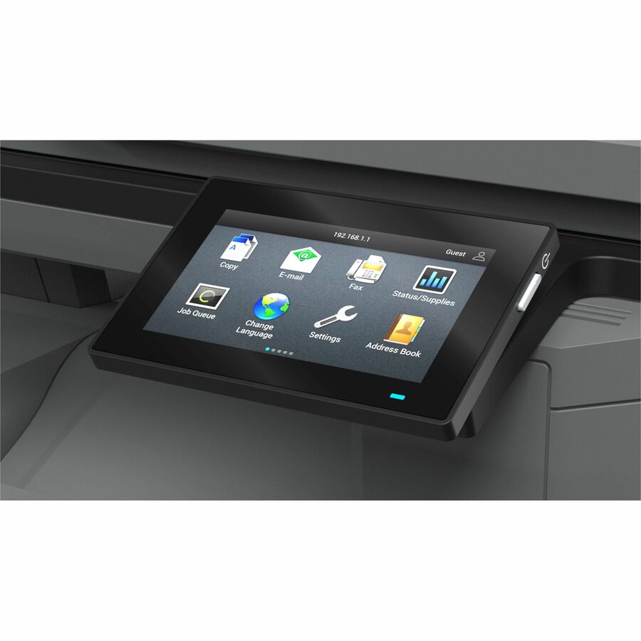 Lexmark CX532adwe Wired & Wireless Laser Multifunction Printer - Color — 50M7040