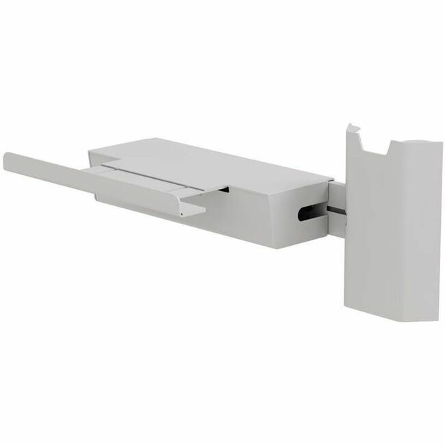 Ergotron Mounting Bracket for Printer - White — 98-647-251