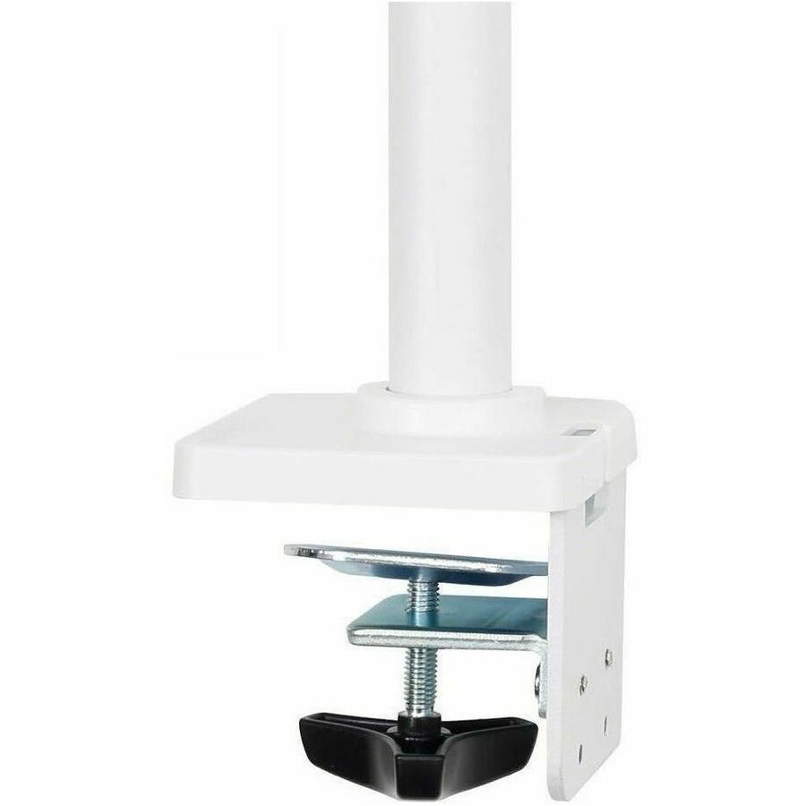 Ergotron Mounting Arm for Monitor - White — 45-669-216