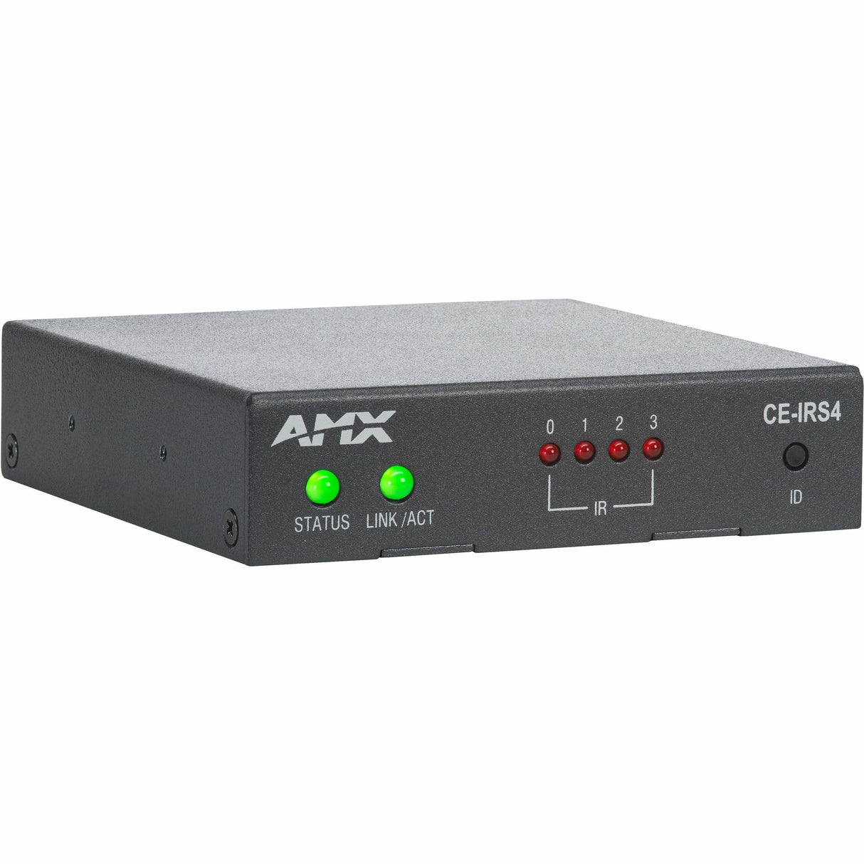 AMX CE-IRS4 Universal Control Extender with 4 IR/S Ports — AMX-CEB001