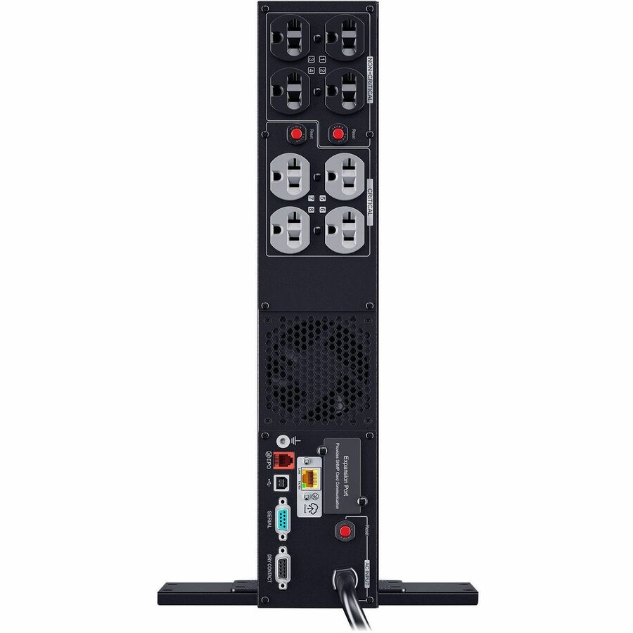 CyberPower PR2000RT2UC Smart App Sinewave UPS Systems — PR2000RT2UC