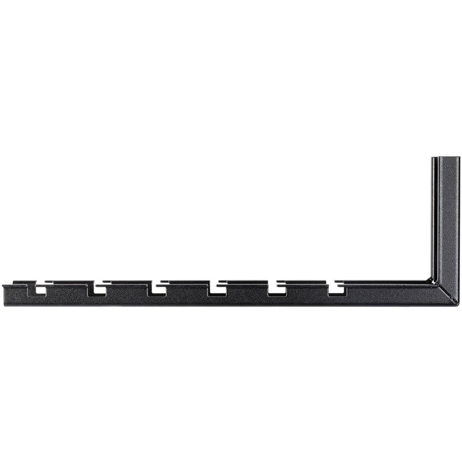 Eaton Tripp Lite Series Wall L Bracket for 150 mm and 300 mm Wire Mesh Cable Trays — SRWBWALLBRKT