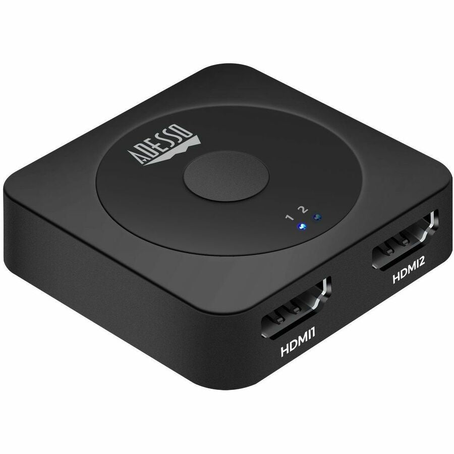 Adesso HDMI Switch — AUH-5100