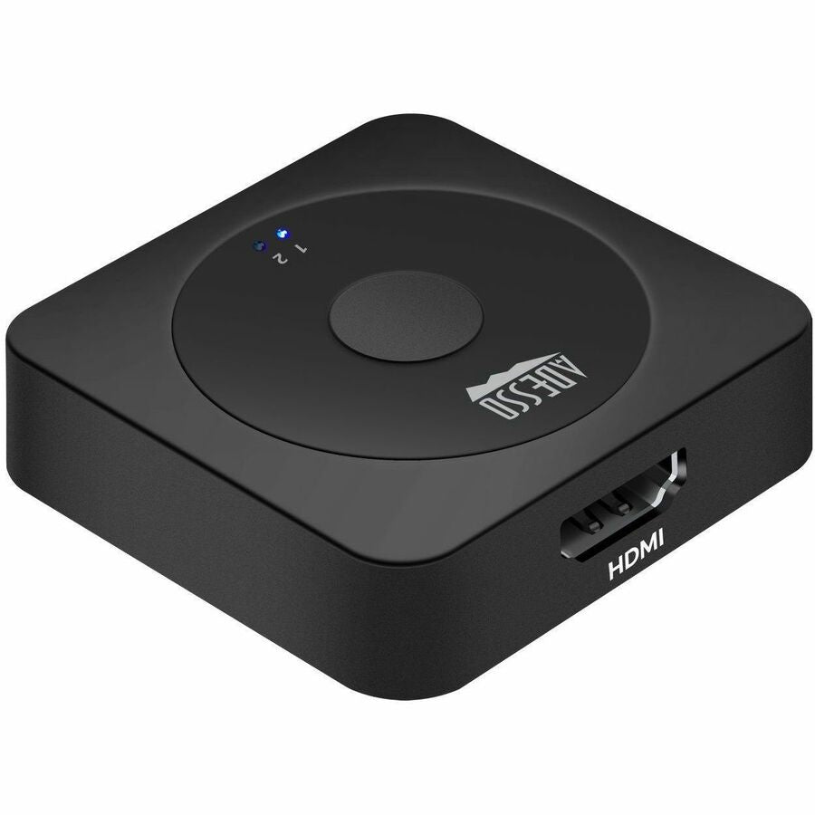 Adesso HDMI Switch — AUH-5100