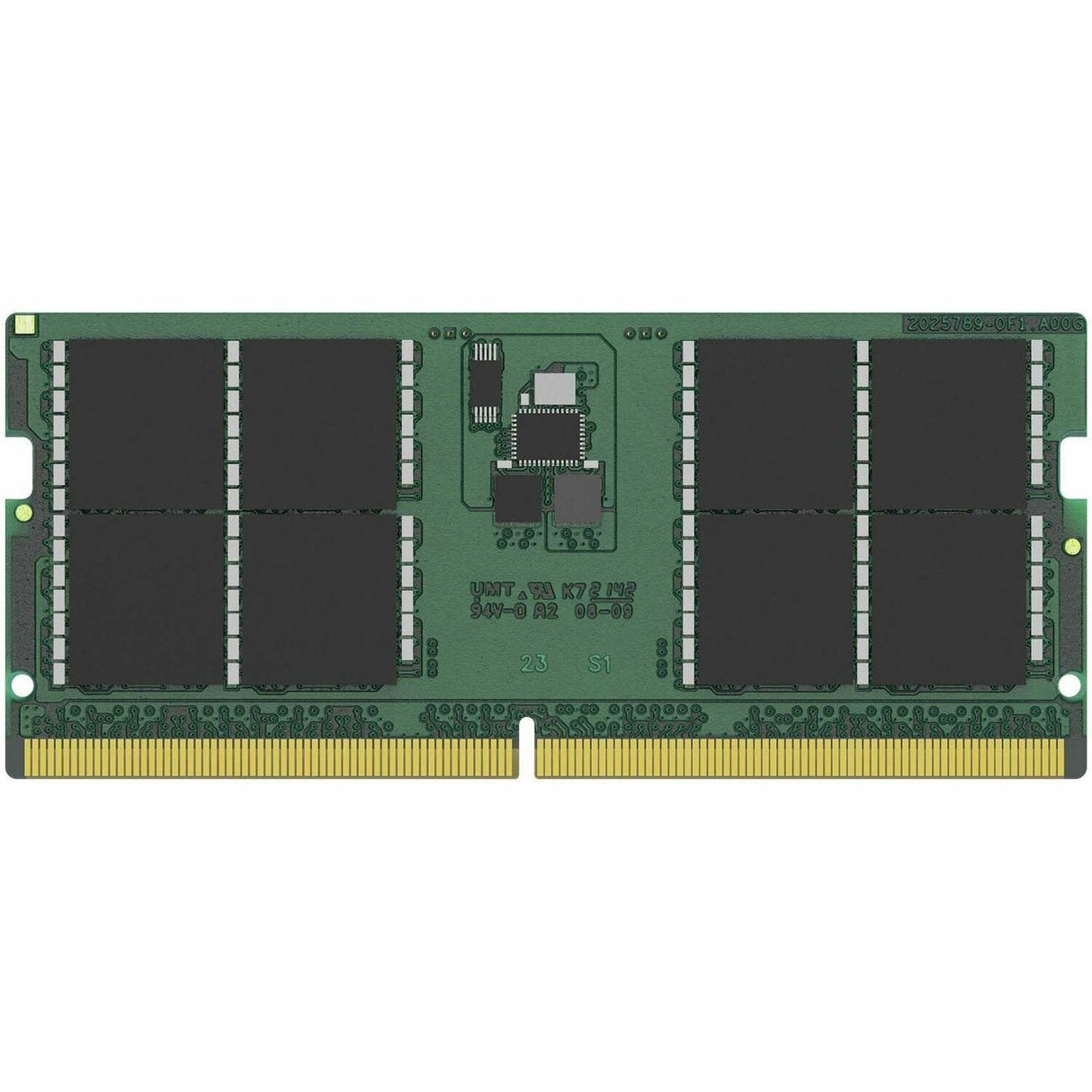 Kingston ValueRAM 48GB DDR5 SDRAM Memory Module — KVR56S46BD8-48