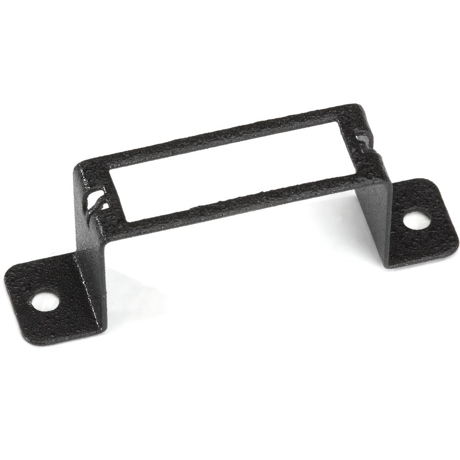 Black Box LMC400-WALL Mounting Bracket for Media Converter - TAA Compliant — LMC400-WALL
