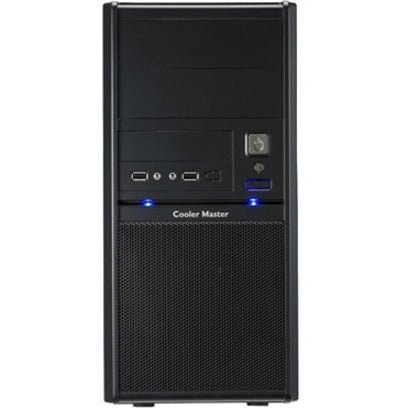 Cooler Master Elite RC-342 Computer Case — RC-342-KKR400-U3