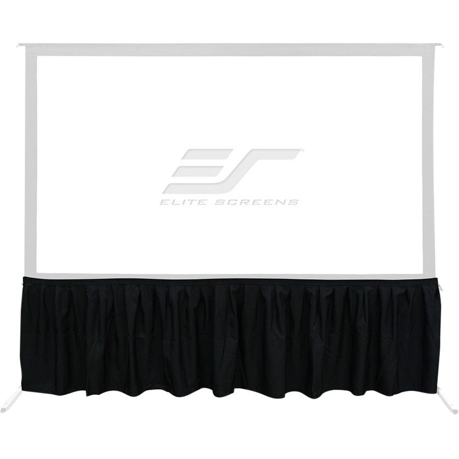 Elite Screens Yard Master ZOMS2PL-DK Drapery Kit — ZOMS2PL-DK