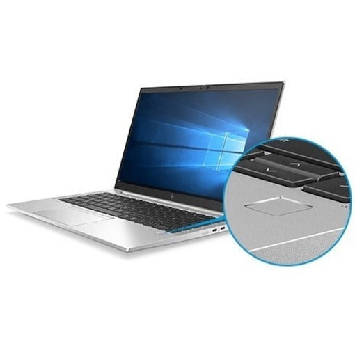 HP mt46 14" Thin Client Notebook - Full HD - AMD Ryzen 3 PRO 4450U - 8 GB - 128 GB SSD — 4Z6W2UT#ABA