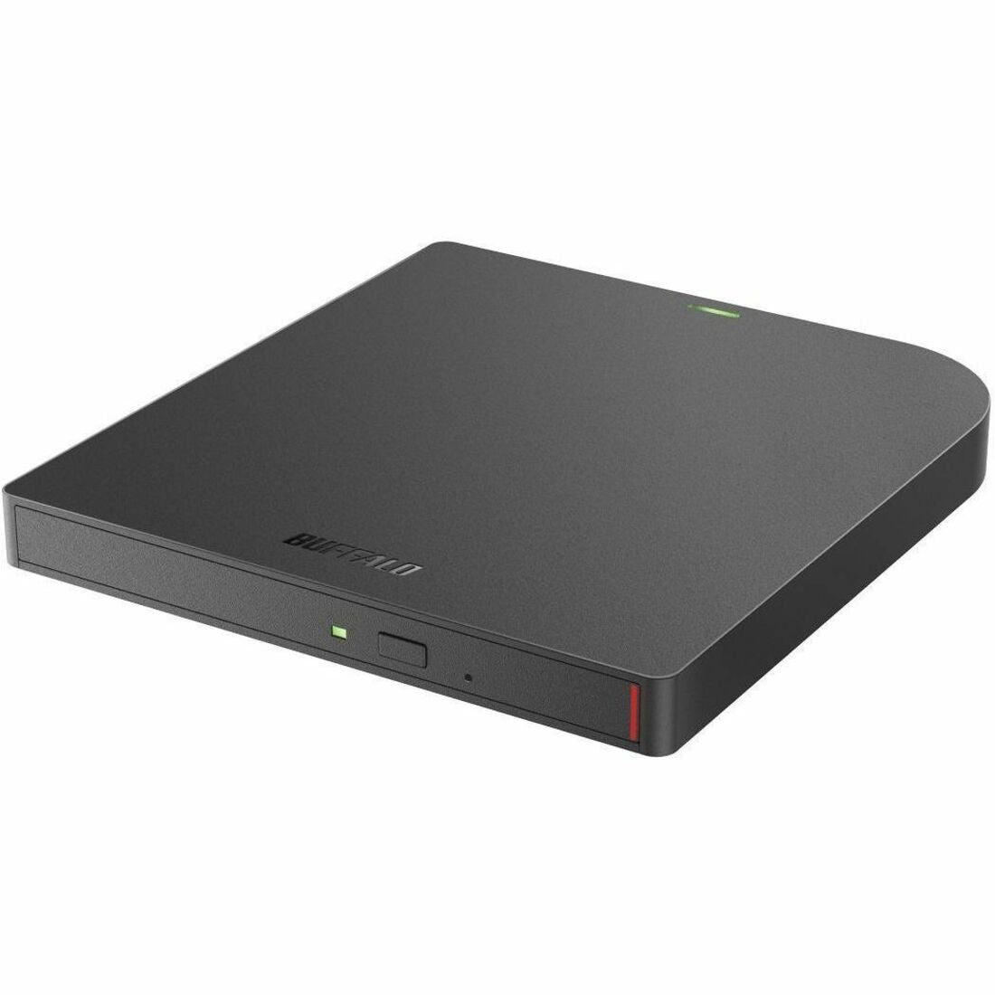 Buffalo MediaStation DVD-Writer — DVSM-PUV8U3B