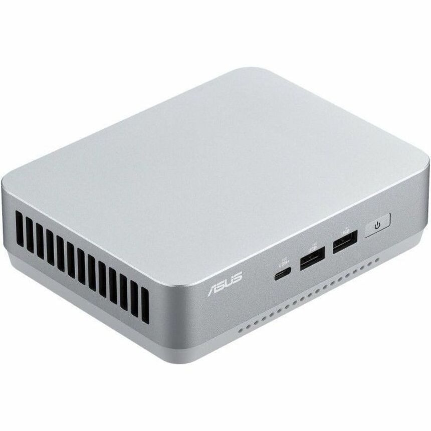 Asus NUC 14 Pro+ NUC14RVSU5 Desktop Computer - Intel Core Ultra 5 14th Gen 125H - 16 GB - 512 GB SSD - Mini PC — RNUC14RVSU5068AUI