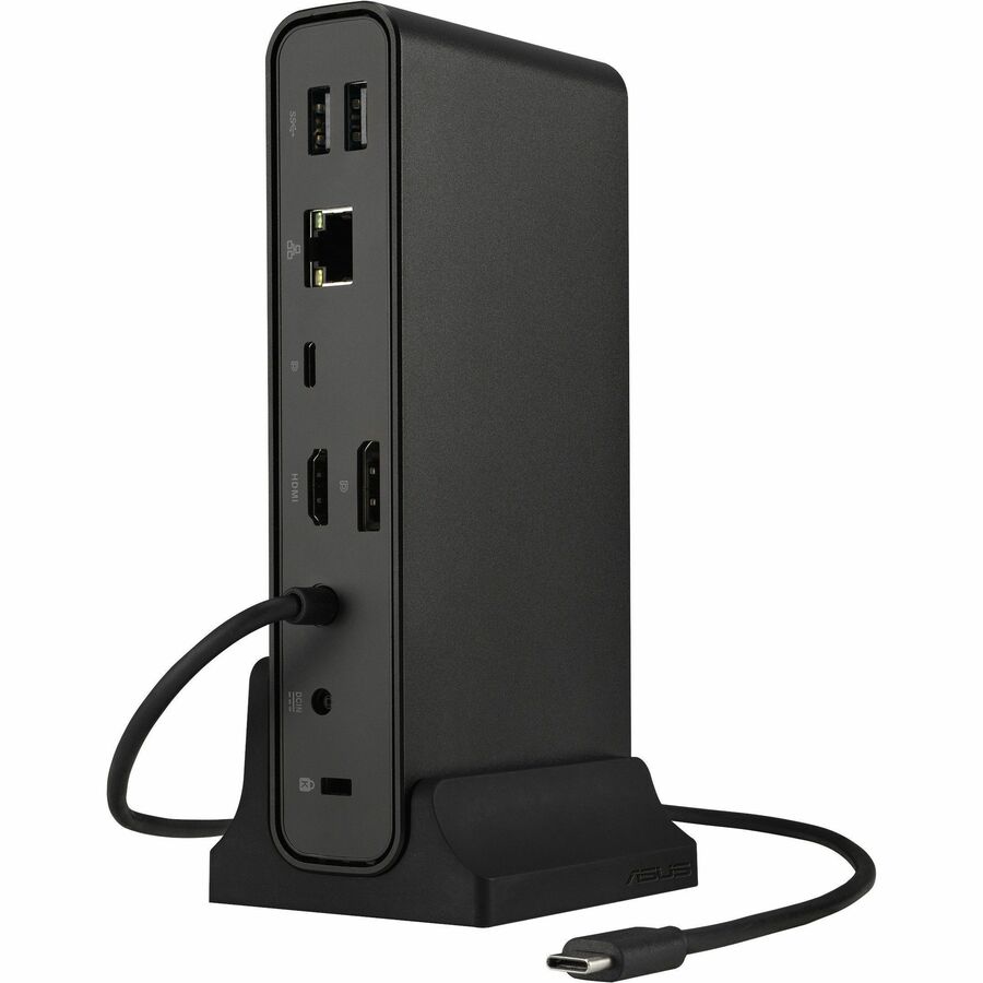 Asus DC300 Docking Station — 90XB08CN-BDS000