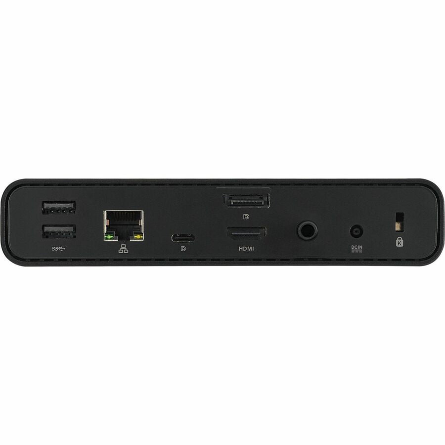 Asus DC300 Docking Station — 90XB08CN-BDS000