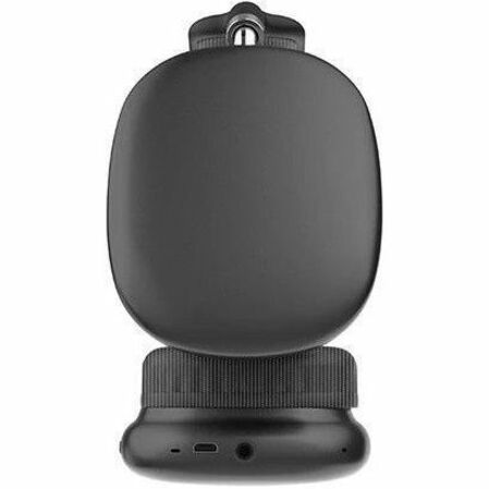 IQ Sound High Performance Wireless Headphones with FM Radio and Mic — IQ-170BT-SLV