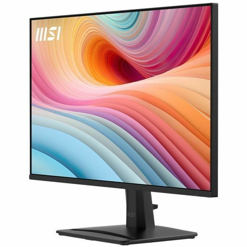 MSI Pro MP251 E2 25" Class Full HD LCD Monitor - 16:9 - Black — PROMP251E2