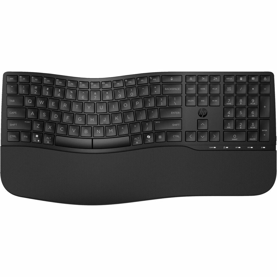 HP 685 Comfort Dual-Mode Keyboard for Business — 8T6L9UT#ABA