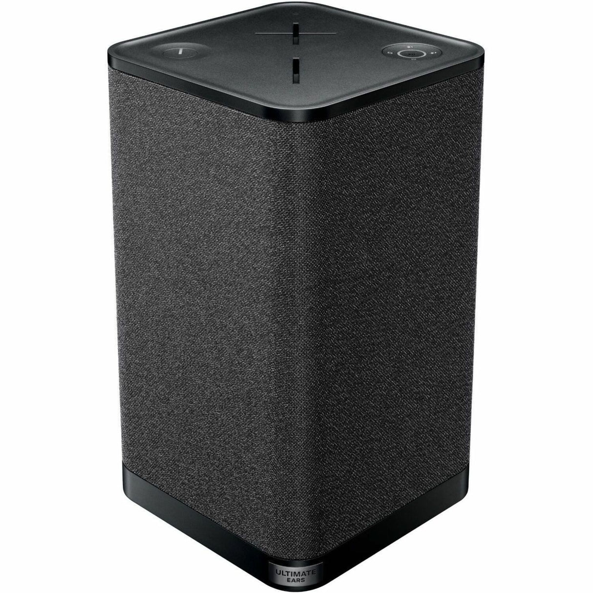ULTIMATE EARS HYPERBOOM , Portable Wireless Bluetooth Speaker, Loud Speaker, Big Bass, Water resistant IPX4, 150 ft range-Black — 984-001954